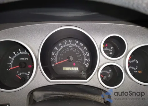 2011 Toyota Tundra Grade 5.7L V8 from USA, damaged, VIN 5TFUY5F12BX168286